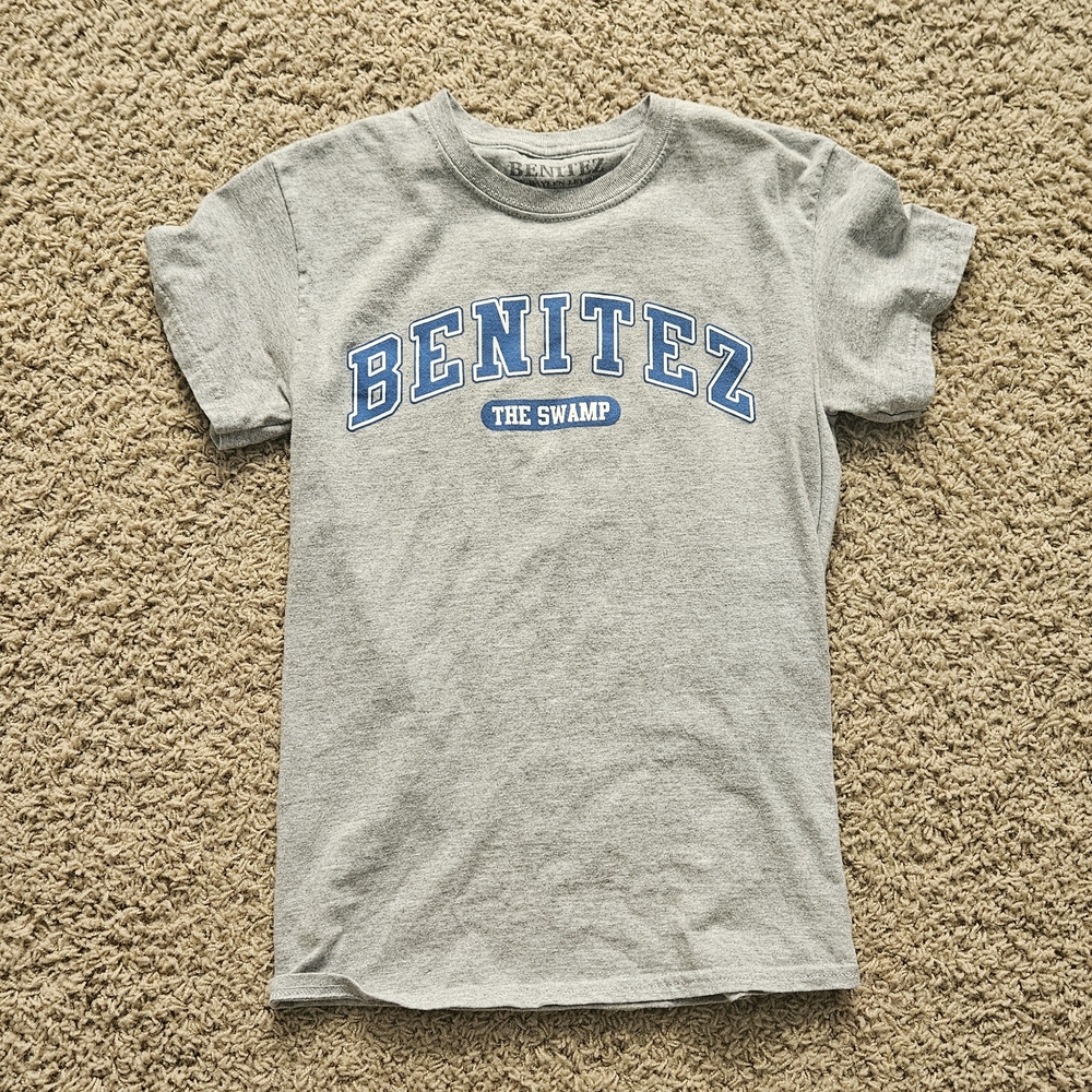 Baylen Levine Merch
